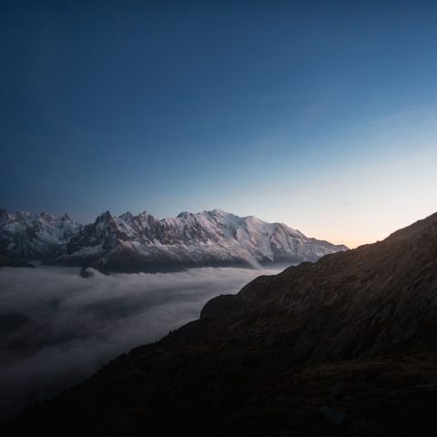 coucher-de-soleil-sunset-massif-montblanc-2