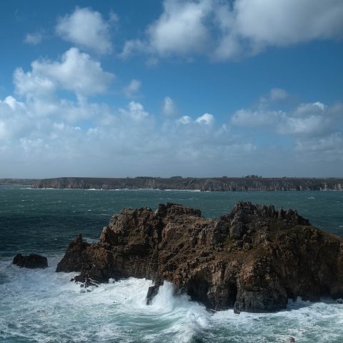 Pointe de Dinan